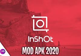 InShot Pro APK Mody APK